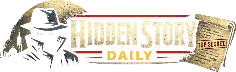 Hidden Story Daily